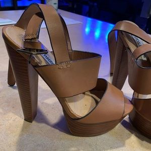 Steve Madden Heels